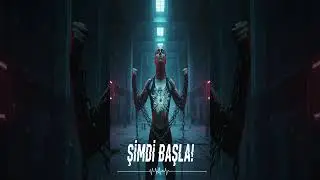 DEĞİŞİM BAŞLIYOR! | Devre Dışı - Sıfırıncı G&uuml;n (Lyric Video) [Brazilian Metal Fusion]