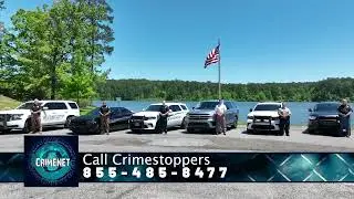 Crime Net Segment Newton 10 06 2025 Rashad Moore