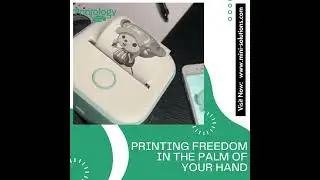 Printing Freedom | mini-solutions.com