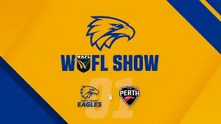 The WAFL Show - Round 1