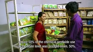 Open source seeds India, Directed by Neeraj Bhasin