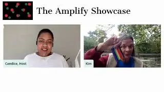 Amplify Showcase - Pocket Pride Plus Pride Accessories