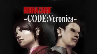 【My Best Game】#111 バイオハザード コード：ベロニカ（RESIDENT EVIL CODE: Veronica）（2000年）[Xbox360版] （15）【心に残る名作リプレイ】
