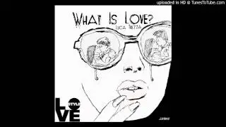 Luca Trezza feat. Bastian Winderl - What is Love (Original Mix) LOVESTYLE RECORDS