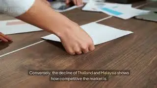 Chainalysis 2024 Cryptocurrency Adoption Index in Southeast Asia and India