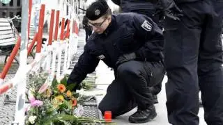 Pray For Paris | Paris Terrorist Attacks 2015