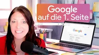 Wie dein Gesch&auml;ft bei Google ganz oben auftaucht