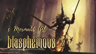 Прохождение перед DLC 