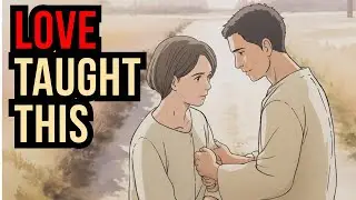 Why God Allows Attachment Before Teaching Detachment