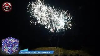 Meteor Shower RA530129 by Raccoon Fireworks