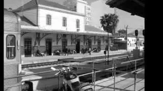 Down By the Station~The Four Preps