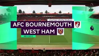 2022-23 Premier League [FIFA 23] | Matchweek 32 | BOU v WHU