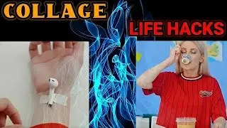 Nice Life Hacks for college students | Roast | || KNOCLLER ||
