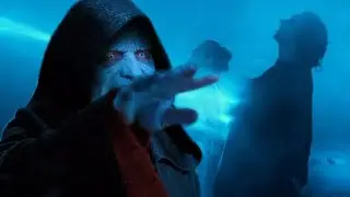 Star Wars Explains Rise of Skywalker’s Force Dyad Properly