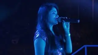 Bohot Payar Kad Teihain covered by Pallavi Roy with Clasic Sa Re Ga Ma Melody Icon