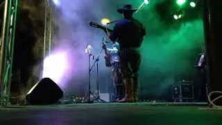 Parte 3. Festival Gaucho de Tala. Otro gran Festival y Producción de Marisol Carlos. A Rodar Tv
