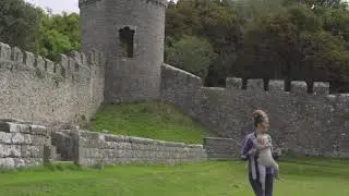 Highlights - South Wales coast and Severn Estuary / Arfordir De Cymru ac Aber Afon Hafren