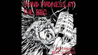 Napalm Death-Scum (Grind Madness At The BBC)