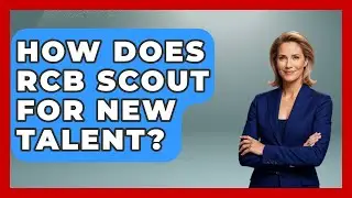 How Does RCB Scout For New Talent? - Go-To Cricket Guide