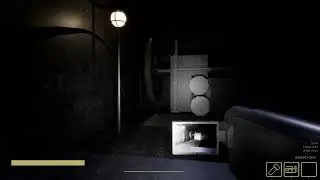 Content Warning Final: Game Asset Production CAGD 373