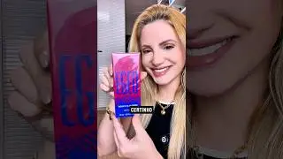 Perfume Egeo Dolce Illusion lan&ccedil;amento O BOTIC&Aacute;RIO 😍