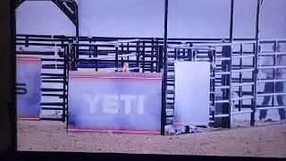 SR ThiGirlCanFly and Paisley Junior NFR 12/2025, 5th place in juniors 