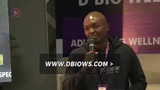 Exhibition Day Presentations (Category 2) | DBIO Wellness & Selfcare Summit