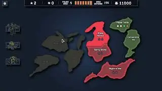 Into the Breach - Eldritch Mechs by Metalocif (Normal) - Part 3 (Far Line Charters)