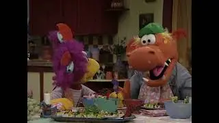 Mad at Dad | Wimzie's House - WildBrain | Full Episodes for Kids