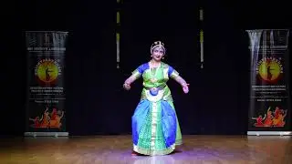 Megha | Nrithya Sandhya | Gajje Pooja | 2024 | Sri Nrithya Lakshana Academy