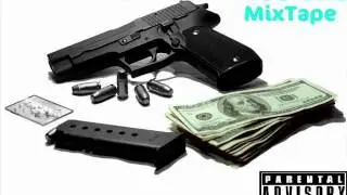 3. Yung Glocka FT. Ekay - Diamondz In My Mouth (Prod. By PrettyBoy Mob)