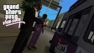 Let's Play Grand Theft Auto: Vice City #Mission - Distribution
