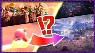Was passiert in Ultimate's Story-Mode?