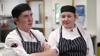 Watch our latest Catering & Hospitality video