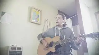 Devil Town - Daniel Johnston (cover)