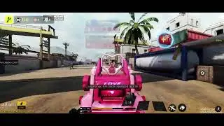 [CODM] [Vietnamese server mod] Showing skins ASMR!