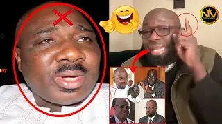 🚨SCANDALE OUSMANE TOUNKARA WAKH NA JUGE YI FARBA NGOM YOOR SÉNE VIDEO LOMOTIF JUSTICE DOU MËUSS AME.