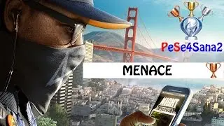Watch Dogs 2 - 