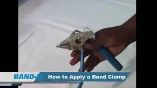 BAND-IT Tool C07569 Video German