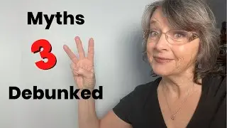 3 Carbs Myths Debunked - The 3 Biggest Lies #shorts