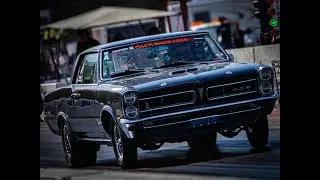 Rich Guido VS Bangshift Billy at Rocky Mountain Race Weekend!