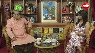 Boi Adda Liquor Cha with Kasturi Sen | Young Bengali Writer Poet Writer Kasturi Sen