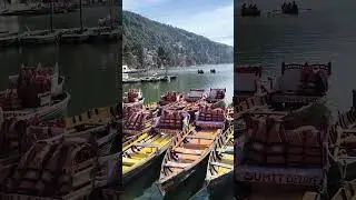 Nainital ka video 