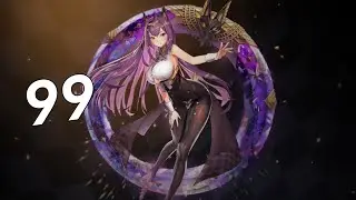 GAME WAIFU - Destiny Child
