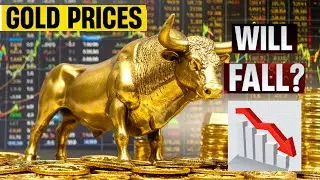 The Shocking Truth About Today's Gold Rates| Gold Price Today