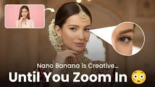 Ai Images Too Small? Try This Trick inside photoshop 👇