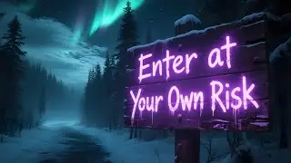 7 True Alaska Horror Stories: Disappearances, Isolation, and the Fear You Can’t Explain
