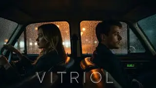Eroding Our Soul (Vitriol) | Lo-Fi Soul Pop | Love • Lust • Disgust