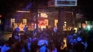 THE BOILER ROOM.. Savannah, GA