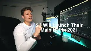 Cardano Price Prediction 2021 ｜ Can ADA Make You Rich And Beat Ethereum？【GMX】QW3